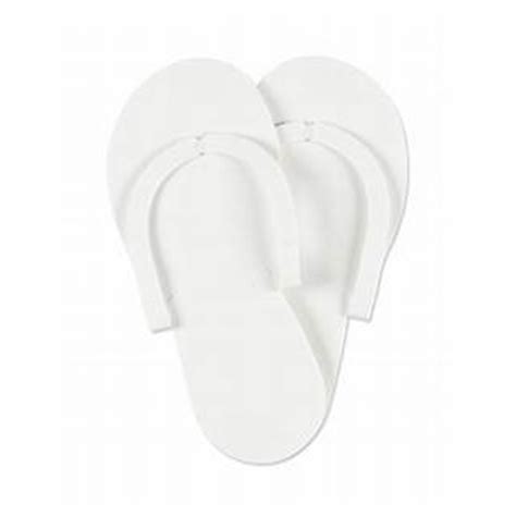 Slippers Foam Designer Nail And Beauty