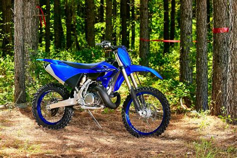 2023 Yamaha Yz250x First Look 8 Fast Facts 15 Photos Specs