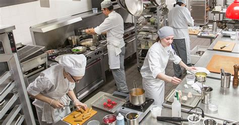 Culinary Arts Associate Degree Madison College