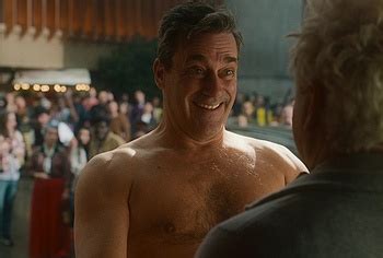 Jon Hamm Nude And Sexy Photos Video Gay Male Celebs