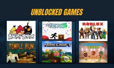 Unblocked Games 6969 - Play Free Online Games Without Restrictions ...