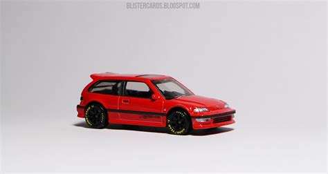 Look At My Toy Cars Look Results Hot Wheels Honda Civic EF