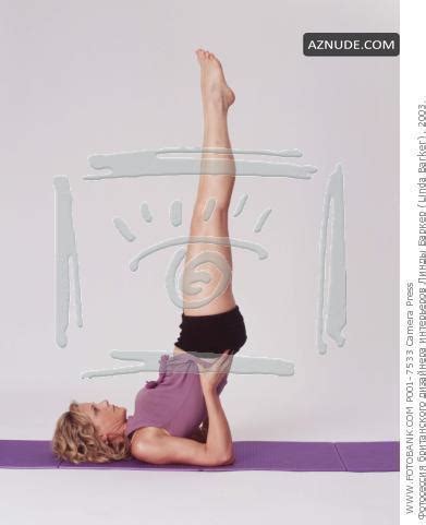 Linda Barker Nude Aznude