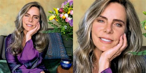 Produto Que Bruna Lombardi Usa Aos 70 Anos Te Livrará Do Botox