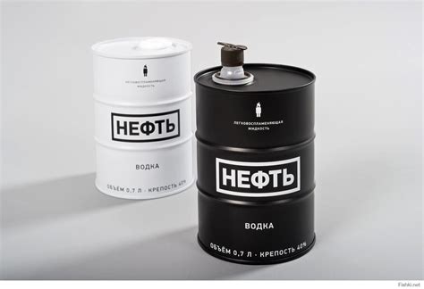 Упаковка года