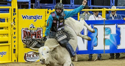 Wrangler Nfr 2015 Round 1 Dec 4 2015 I Cln