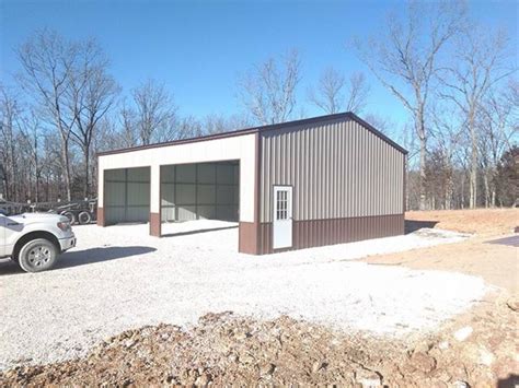 Learn About Carports Metal Garages And Metal Barns