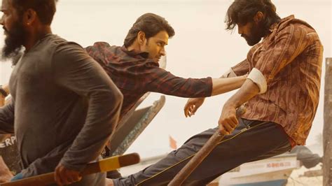 Sarkaru Vaari Paata Trailer Mahesh Babu Steals The Show Telugu