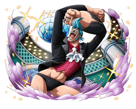 Franky One Piece And More Drawn By Bodskih Danbooru