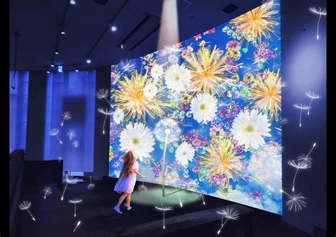DANDELION PROJECT日本各地で開催 NAKED INC 株式会社ネイキッド