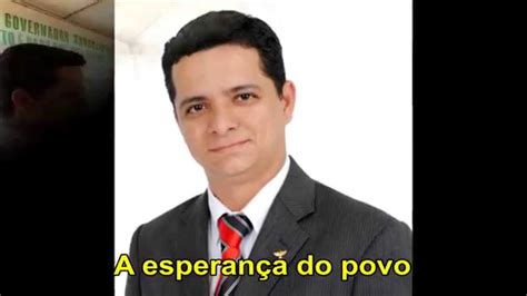 Jorge Frederico Deputado Estadual Rei Do Jingle Youtube