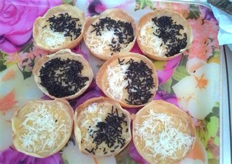 Resep Terang Bulan Mini Anti Gagal Oleh Vina Septiana Cookpad