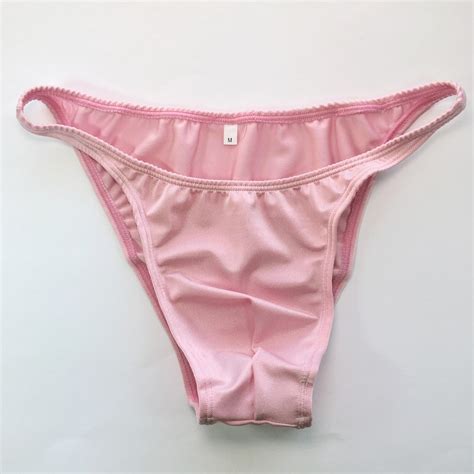 K K Mens Bodybuilding Posing String Bikini Narrow Waist Swimsuit Fabric EBay