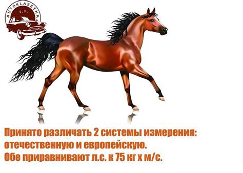 Как узнать сколько лошадей у авто - auto-instructors.ru - портал для ...