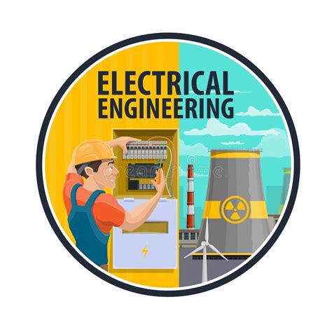 Electrical Engineering Stock Illustrations – 31,043 Electrical ...