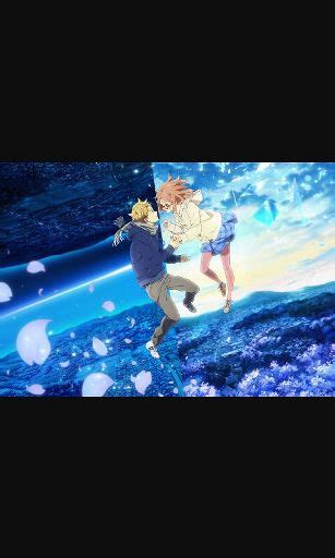 Kyoukai No Kanata Movie I Ll Be Here Kako Hen Wiki Anime Amino