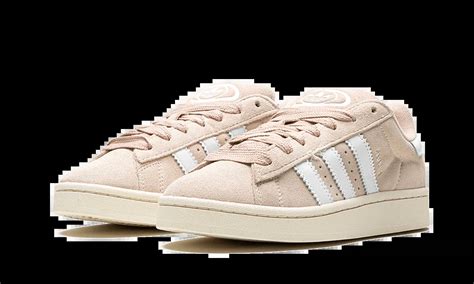 Adidas Campus S Wonder White W Hp Woovin