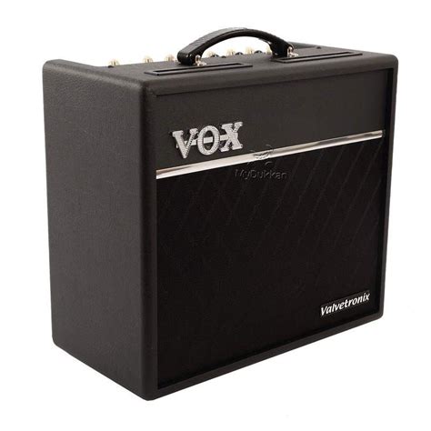 Vox Max W Valvetronix Vt