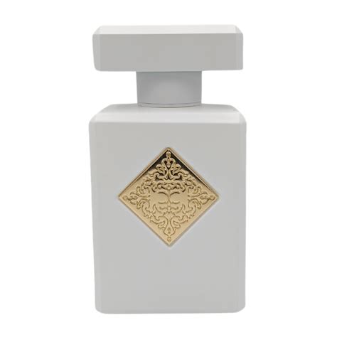 Initio Musk Therapy - Scented - Parfümprobe