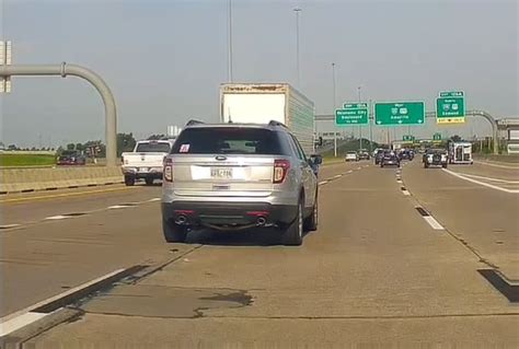 The drivers here are so friendly and courteous. : r/oklahoma