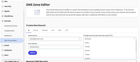 Understand DNS Propagation Why It Takes So Long SiteGround KB