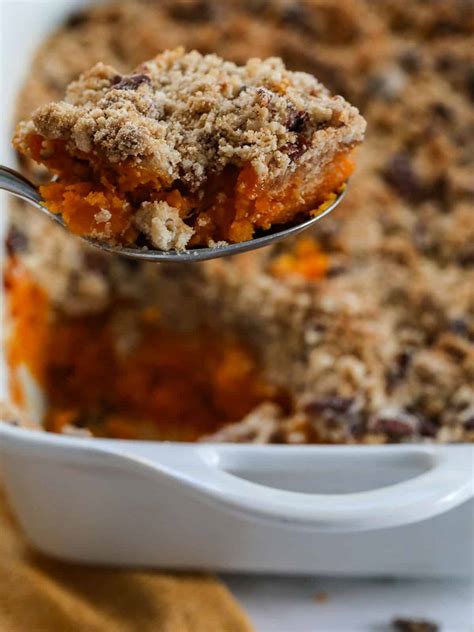 ruth's chris steak house sweet potato casserole 8