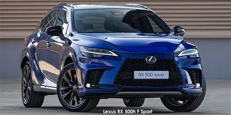 Lexus IS 350 F-Sport price and specifications – TopAuto