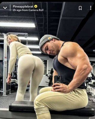 Pineapplebrat Nude Porn Pictures XXX Photos Sex Images PICTOA