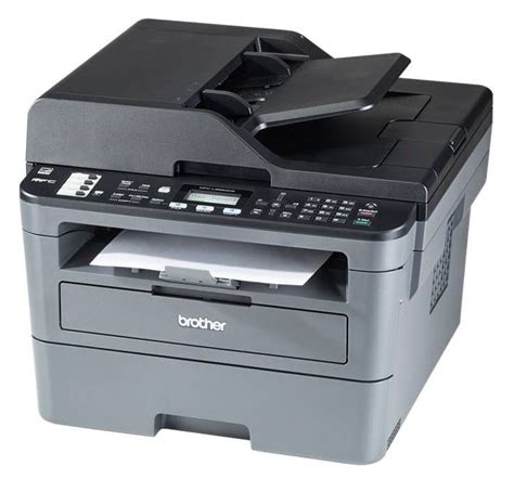 Brother MFC-L2690DW Printer Driver | Download & Update - Driver Easy