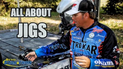 How To Fish Jigs 101 Everything You Need Know About Fishing Jigs For