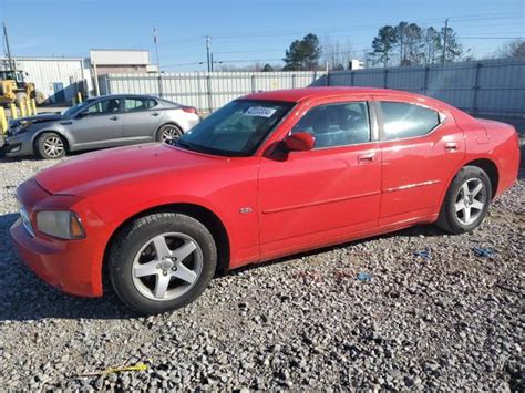 Dodge Charger Sxt For Sale Al Montgomery Thu Jun