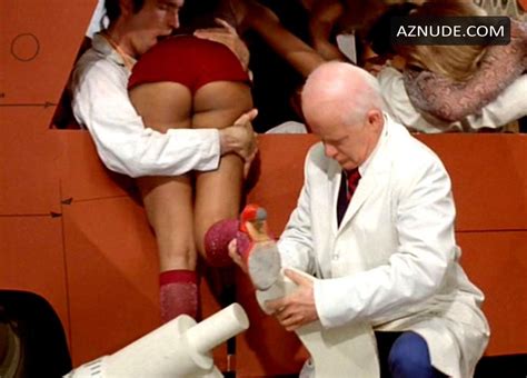 The Happy Hooker Goes To Washington Nude Scenes Aznude