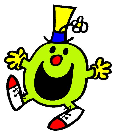 Mr Funny Mr Men Wiki Fandom Powered By Wikia