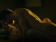 Naked Pihla Viitala In Mustat Lesket