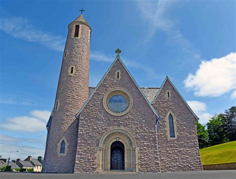 A surprising obituary notices donegal entry has the town talking 6