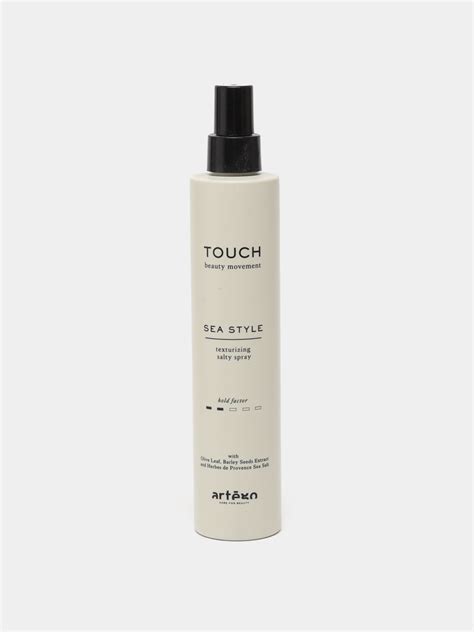 Купить Спрей для волос Touch Sea Style, 250 мл за 449000 сум с ...