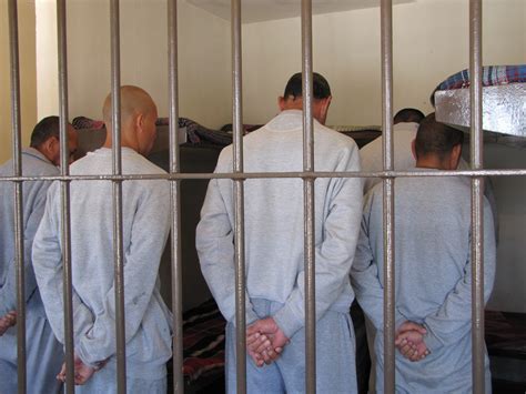 The Untold Story Of Madera Inmate Inquiry: Exclusive Report Image 18