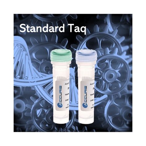 Accuris Taq Hindustan Medical Technology