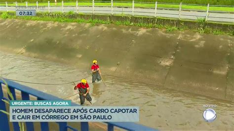 Balanço Geral on Twitter Ao vivo no BalançoGeral URGENTE Homem