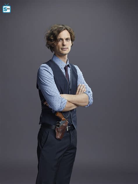 Dr Spencer Reid Dr Spencer Reid Photo 38816460 Fanpop