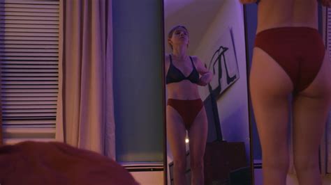 Nude Video Celebs Actress Miranda Gruss