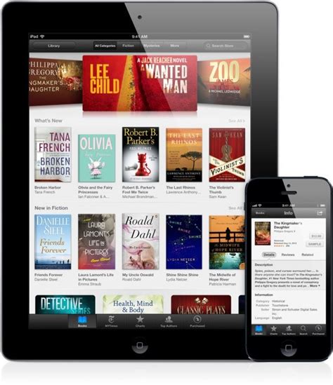 Apple To Finally Bring iBookstore To Japan This Year | Cult of Mac