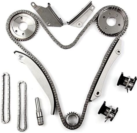 Amazon Ocpty Timing Chain Kit For For Chrysler L