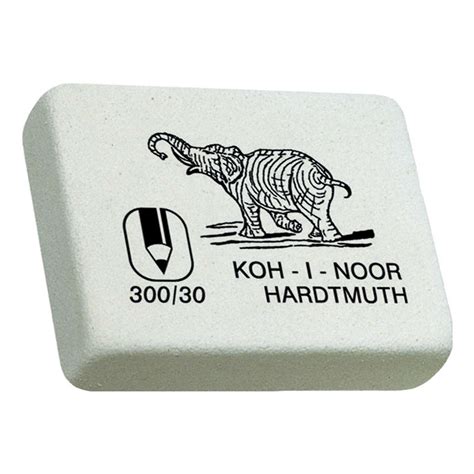 Ластик Koh-I-Noor 0300030029KDRU купить по цене 299 ₸ в интернет ...