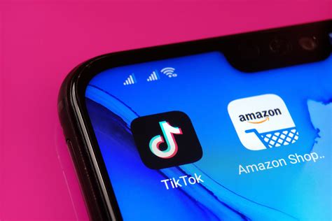 Amazon Lance Inspire Un Feed Shopping Personnalis Fa On Tiktok Krooga