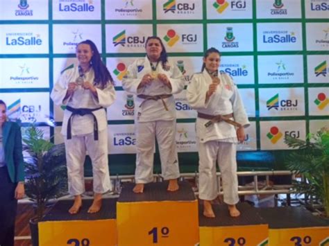 Judo Em Porto Alegre - Judô de Videira brilha no Campeonato Brasileiro Regional em Porto Alegre