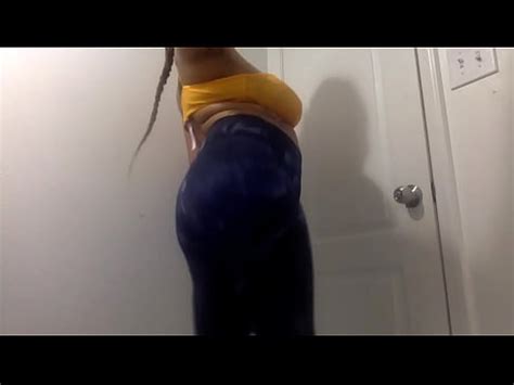 Horny Ebony Milf Chronicles Can I Strip For You In My Sexy Lingerie Daddy XVIDEOS