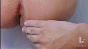 Cuckold I Had Sex With My Neighbor In The Bathtub At Home While My