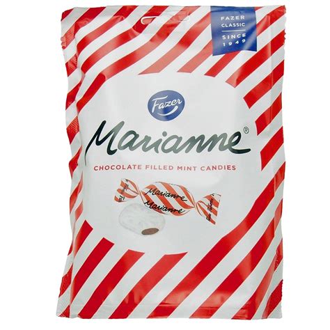 Fazer Marianne (120g) - Naschhaus - Schweden - Shop