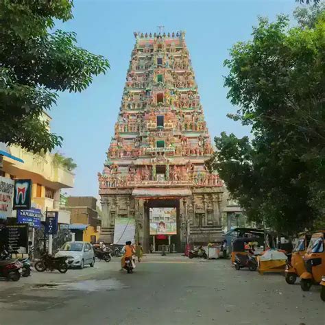 chennai  attractions beautiful views rich culture
